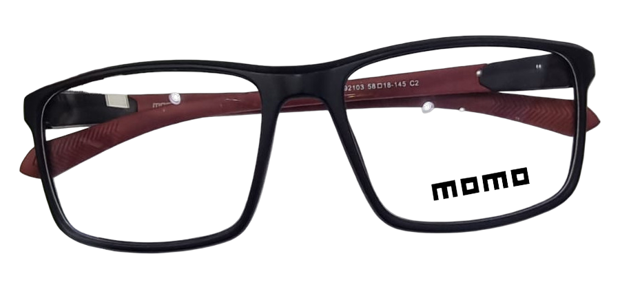 Momo deportiva TR90