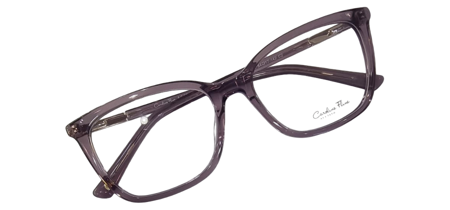 Caroline Fline acetato